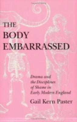 The Body Embarrassed 1