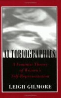 Leigh Gilmore - Autobiographics, Häftad