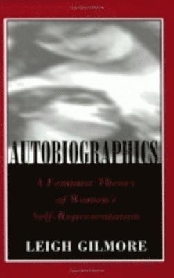 Autobiographics 1