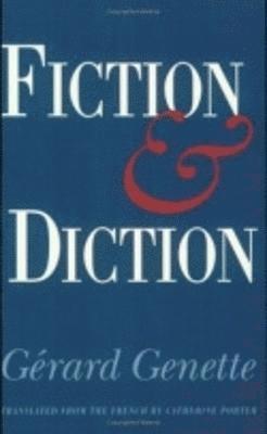 Fiction and Diction 1