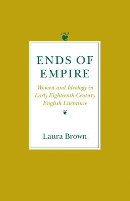 bokomslag Ends of Empire: Servants and Employers in Zambia, 1900-1985