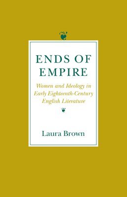 Ends Of Empire 1