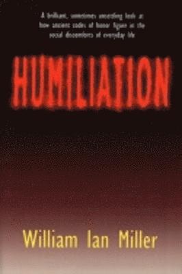 Humiliation 1