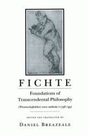 Johann Gottlieb Fichte - Fichte, Häftad
