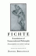 Johann Gottlieb Fichte - Fichte, Häftad