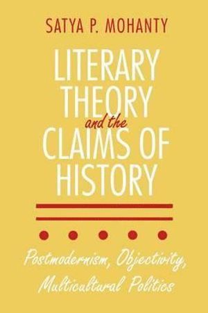 bokomslag Literary Theory and the Claims of History