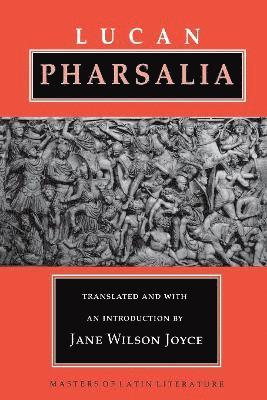 Pharsalia 1