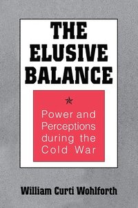 bokomslag Elusive Balance