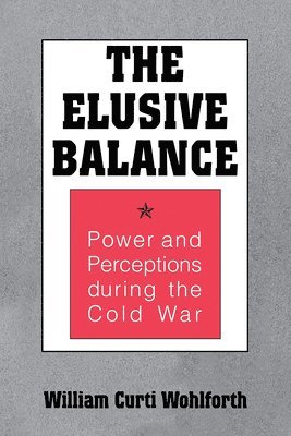 Elusive Balance 1