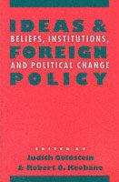 Ideas and Foreign Policy 1