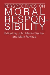 bokomslag Perspectives on Moral Responsibility