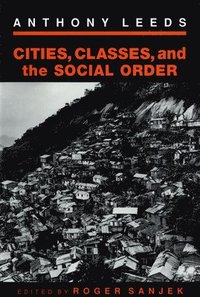 bokomslag Cities, Classes, and the Social Order