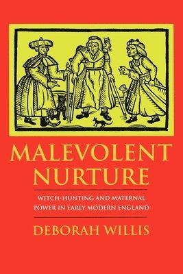 Malevolent Nurture 1