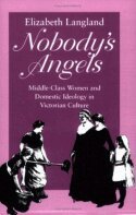 Elizabeth Langland - Nobody's Angels, Häftad