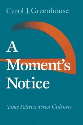 A Moment's Notice 1