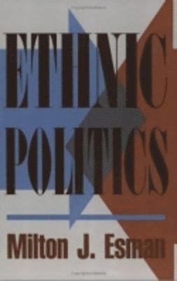 Ethnic Politics 1