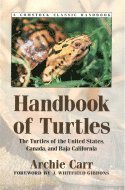 bokomslag Handbook of Turtles