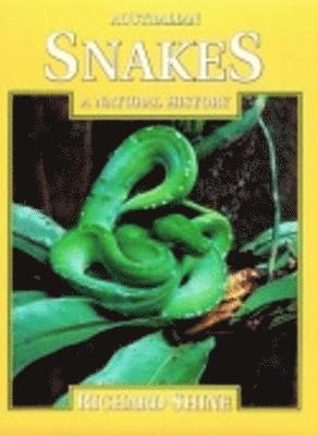 Australian Snakes 1