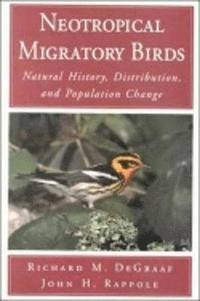 bokomslag Neotropical Migratory Birds