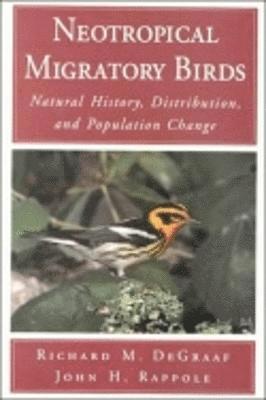 Neotropical Migratory Birds 1
