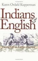 bokomslag Indians and English