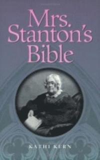 bokomslag Mrs. Stanton's Bible