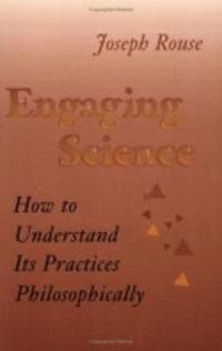bokomslag Engaging Science