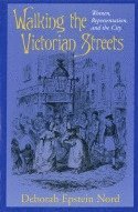 bokomslag Walking The Victorian Streets
