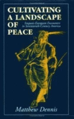 Cultivating a Landscape of Peace