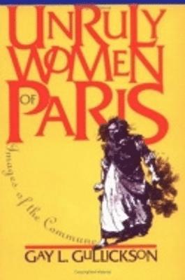 Unruly Women of Paris 1