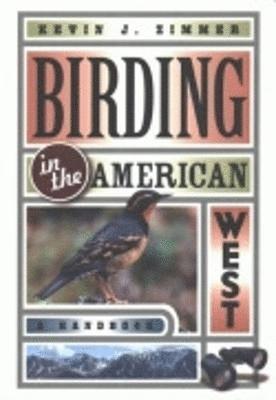 Birding in the American West 1