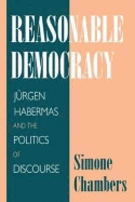 Reasonable Democracy 1