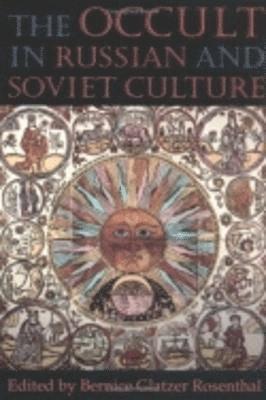 The Occult in Russian and Soviet Culture 1