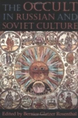 Occult in Russian and Soviet Culture
