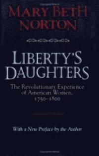 bokomslag Liberty's Daughters