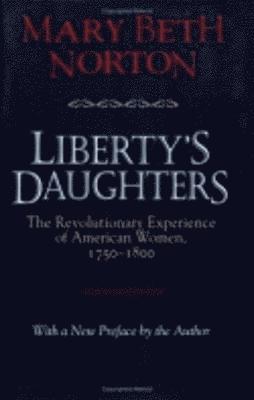 Liberty's Daughters 1