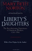 Liberty's Daughters 1