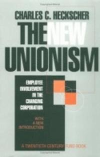 bokomslag The New Unionism