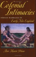 bokomslag Colonial Intimacies