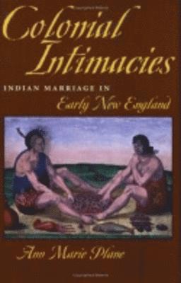 Colonial Intimacies 1