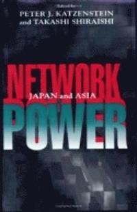 bokomslag Network Power