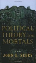 bokomslag Political Theory for Mortals