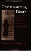 Frederick S. Paxton - Christianizing Death, Häftad