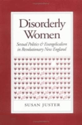 Disorderly Women