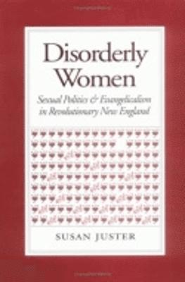 Disorderly Women 1