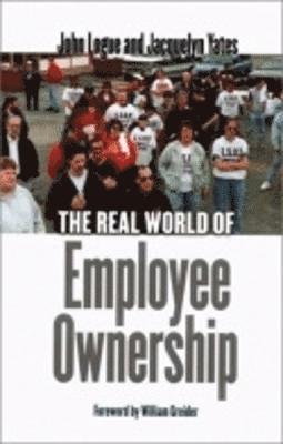 The Real World of Employee Ownership 1