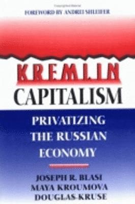 Kremlin Capitalism 1