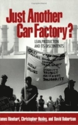 Just Another Car Factory? 1