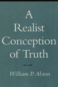 bokomslag A Realist Conception of Truth