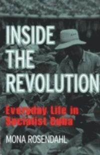 bokomslag Inside the Revolution